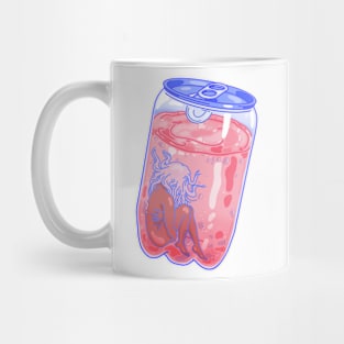 Cherry Soda Mug